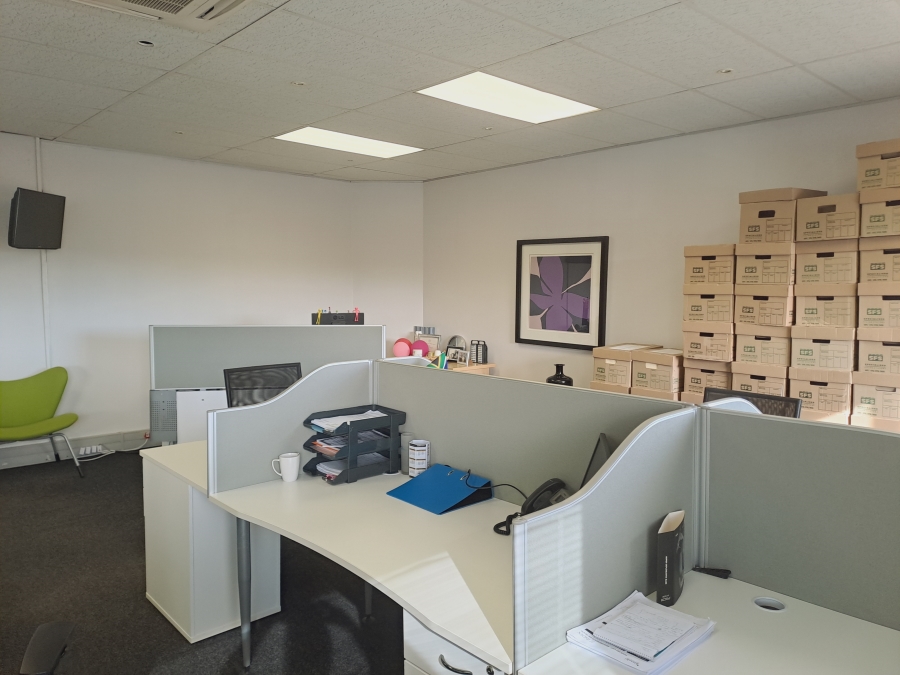 To Let commercial Property for Rent in Tyger Valley Western Cape